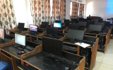 コンピュータ教室1