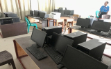コンピュータ教室1