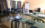 コンピュータ教室2