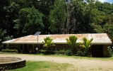 Botanical Garden Office