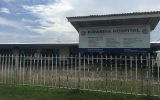 キラキラ病院