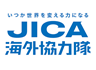 JICA