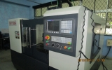 CNCフライス盤