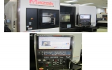 MAZAK INTEGREX i-200およびMaster Cam X7