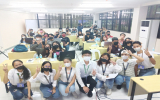 隊員活動の様子（２）
