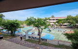 学校外観