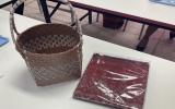 各グループの製品（かご）