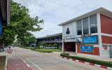 学校外観