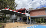施設の様子