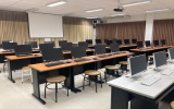 校内の様子