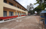 小学校校舎