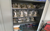 各種実験器具１