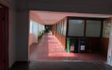 建物内部