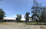 学校外観1
