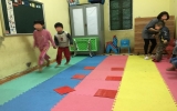 自閉症教育クラス
