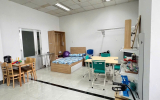 OT部屋