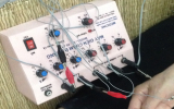 使用機器