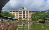 入居者居住棟