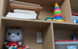 ST部屋