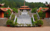Local tourist attraction in Hai Duong
