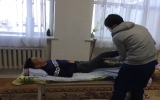首都で手術をした後地方で理学療法を継続する患者さんも多い
