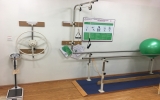 理学療法室