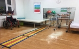 理学療法室