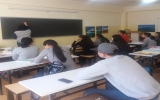 2年生の授業様子