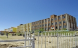 オルホン県７番学校