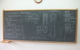 実習の様子③