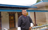 校長先生