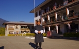 学校長