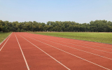 陸上競技トラック1