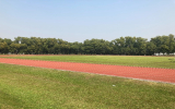 陸上トラック