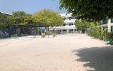 校庭