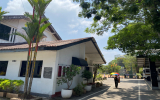 巡回先学校