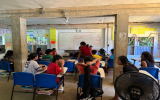 アコイコイ小学校