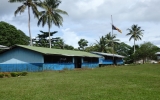 学校校舎