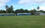学校景観