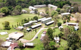 学校全景