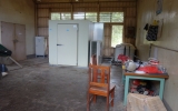 建物内