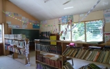建物内