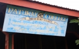 学校看板