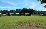 学校全景