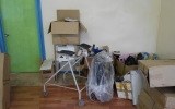 リハビリ器具