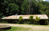 Botanical Garden Office