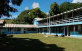 学校全景