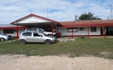 配属先建物