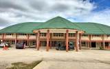 学校ホール