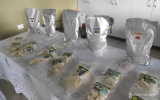 農産物加工製品
